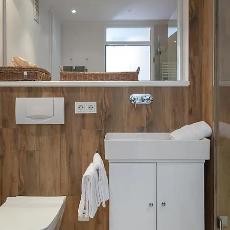 Appartement Ad6 287 Ocean Lounge Ii